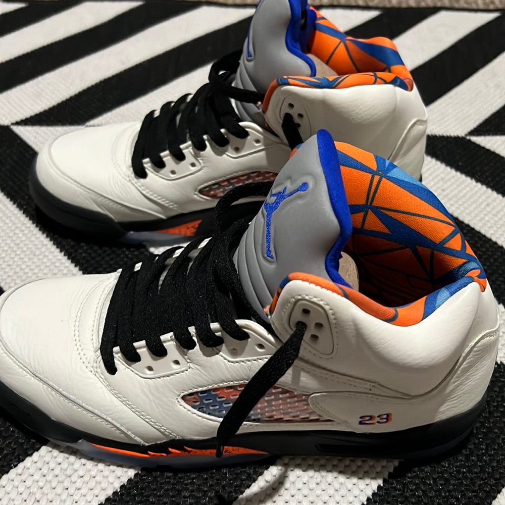 Jordan 5